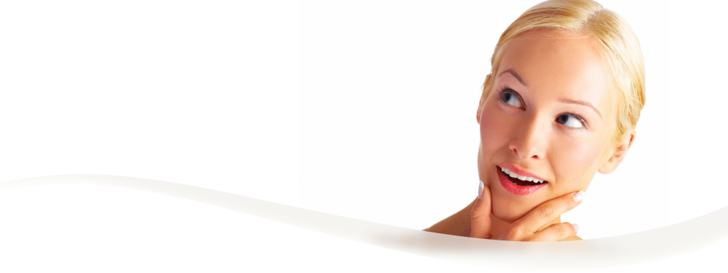 Kieferknochen-Analyse bei Gesichtsasymmetrie