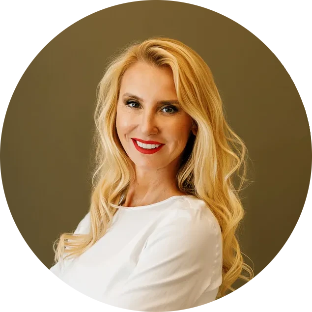 DDr Andrea Borbely Zahnzauber Wien