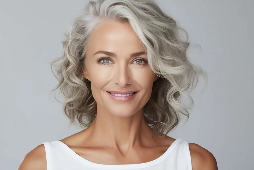 Schema der Gaumennahterweiterung: kontrollierte Öffnung der mittleren Gaumennaht