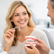 Welche Fehlstellungen behandeln Aligner?