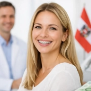 Zahnspange Krankenkasse Österreich für Erwachsene