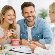 Finanzierung einer Zahnregulierung planen