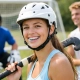 Zahnspange beim Sport schützen - sicher aktiv