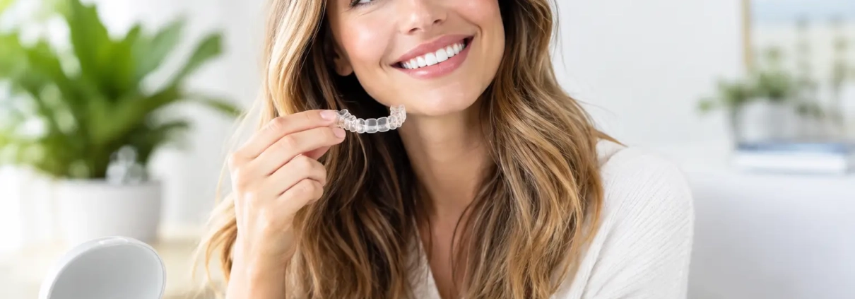 Aligner Vergleich: Welche Lösung passt zu Ihnen?